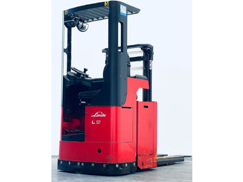 Apilador LINDE L12