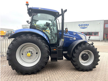 Tractor nuevo New Holland T6.180 AC Blue Power Demo: foto 4