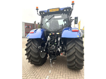 Tractor nuevo New Holland T6.180 AC Blue Power Demo: foto 5