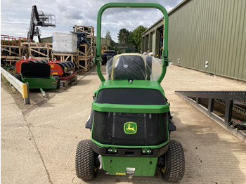 Cortacésped nuevo John Deere 1550 front mower: foto 5