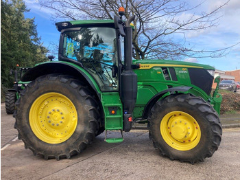 Tractor JOHN DEERE 6R 215