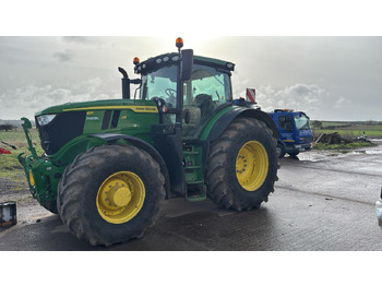 Tractor JOHN DEERE 6R 215