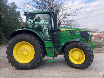 Tractor JOHN DEERE 6R 215