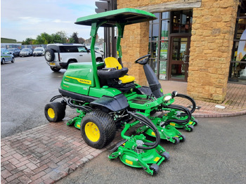 Cortacésped JOHN DEERE 8800