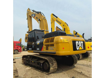 Excavadora de cadenas CATERPILLAR 336D2: foto 2