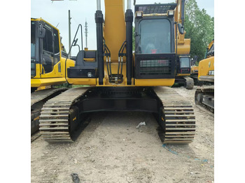 Excavadora de cadenas CATERPILLAR 336D2: foto 5