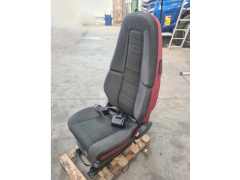 Asiento VOLVO FH