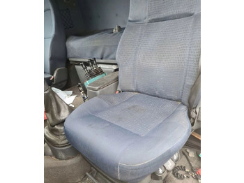 Asiento VOLVO FH