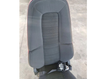 Asiento VOLVO FH