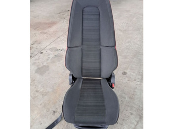 Asiento VOLVO FH