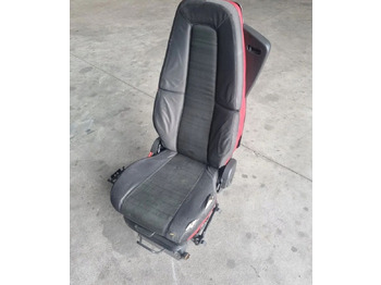 Asiento VOLVO FH