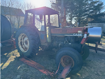 Tractor CASE IH