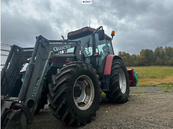 Tractor CASE IH