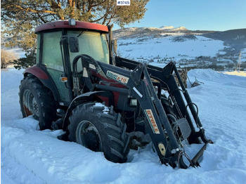 Tractor CASE IH