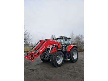 Tractor MASSEY FERGUSON 100 series