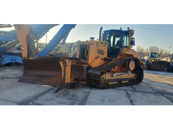 Bulldozer CATERPILLAR D6N LGP