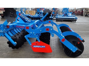 Rastras nuevo Agro-Lift Expert BTE 3,0m: foto 4