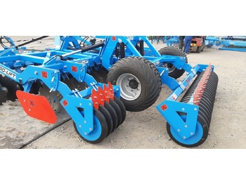 Rastras nuevo Agro-Lift Long BTHL 6,0m: foto 5