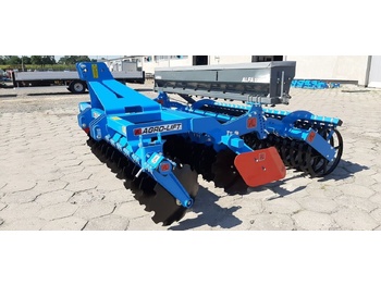 Rastras nuevo Agro-Lift Power Disc BT 3,0m: foto 2