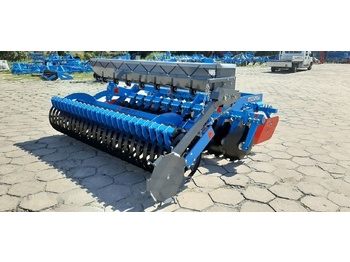 Rastras nuevo Agro-Lift Power Disc BT 3,0m: foto 3