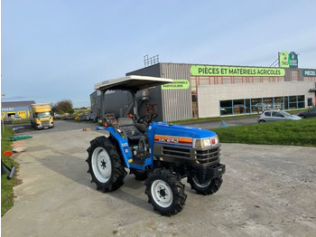 Tractor viñedo/ Frutero ISEKI