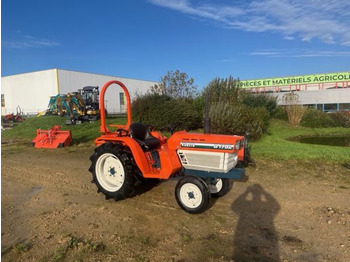 Tractor viñedo/ Frutero KUBOTA B series