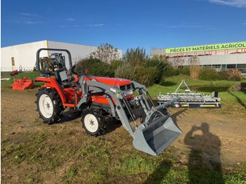 Tractor viñedo/ Frutero KUBOTA