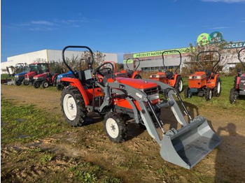 Tractor viñedo/ Frutero KUBOTA