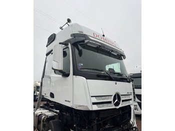 Cabina MERCEDES-BENZ Actros