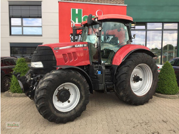 Tractor CASE IH Puma 160