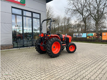 Tractor municipal nuevo Kubota L1-452 DHW: foto 5