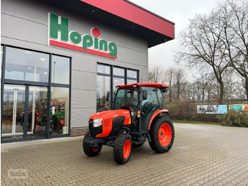 Tractor municipal KUBOTA