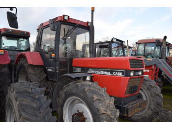 Tractor CASE IH 956XL