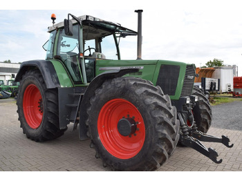 Tractor FENDT