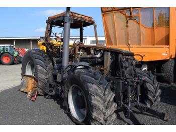 Tractor MASSEY FERGUSON 6480