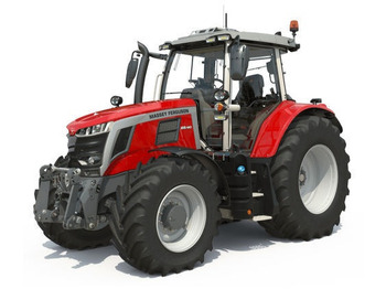 Tractor MASSEY FERGUSON 100 series