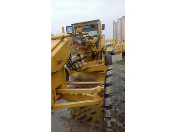 Grader Caterpillar 140H: foto 4