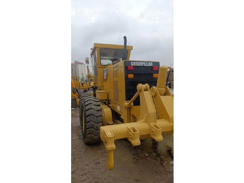 Grader Caterpillar 140H: foto 3