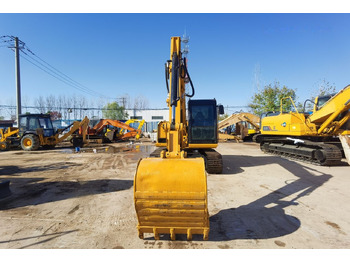 Miniexcavadora CATERPILLAR 308