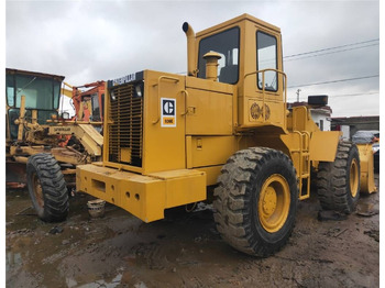 Cargadora de ruedas CATERPILLAR 936E