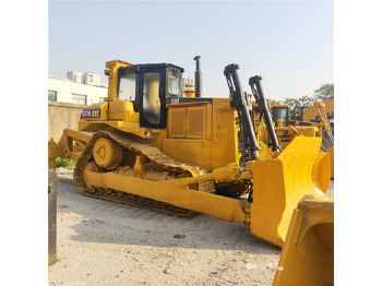 Bulldozer CATERPILLAR D7H