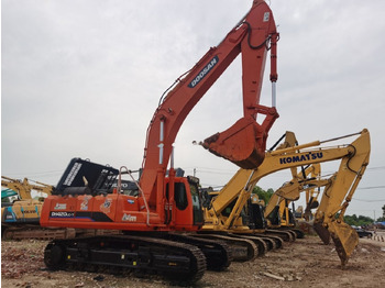 Excavadora de cadenas DOOSAN DH420