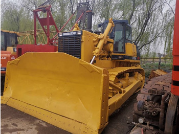 Bulldozer KOMATSU D155A-2