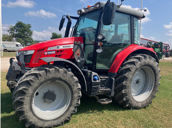 Tractor MASSEY FERGUSON 5713