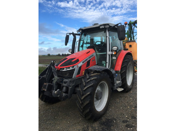 Tractor MASSEY FERGUSON 100 series