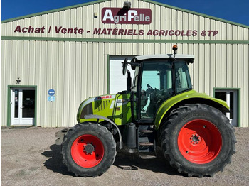 Tractor CLAAS Arion 510