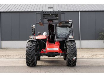 Manipulador telescópico nuevo Manitou MLT 635-130 PS+ Premium: foto 2