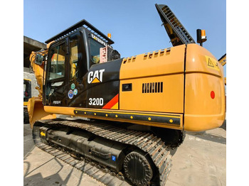 Leasing financiero de  CAT 320d Caterpillar Crawler Excavator Warranty up to 10 Years  CAT 320d Ковшовий екскаватор Caterpillar Гарантія до 10 Років  CAT 320d Caterpillar koparka gąsienicowa Gwarancja do 10 LAT leasing CAT 320d Caterpillar Crawler Excavator Warranty up to 10 Years  CAT 320d Ковшовий екскаватор Caterpillar Гарантія до 10 Років  CAT 320d Caterpillar koparka gąsienicowa Gwarancja do 10 LAT: foto 2