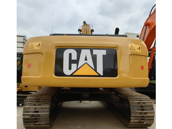 Leasing financiero de  CAT 320d Caterpillar Crawler Excavator Warranty up to 10 Years  CAT 320d Ковшовий екскаватор Caterpillar Гарантія до 10 Років  CAT 320d Caterpillar koparka gąsienicowa Gwarancja do 10 LAT leasing CAT 320d Caterpillar Crawler Excavator Warranty up to 10 Years  CAT 320d Ковшовий екскаватор Caterpillar Гарантія до 10 Років  CAT 320d Caterpillar koparka gąsienicowa Gwarancja do 10 LAT: foto 1