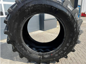 Neumático para Maquinaria agrícola nuevo Firestone 520/85 R38 Performer 85: foto 2